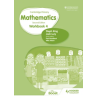 9781398301207 Cambridge Primary Mathematics Stage 4 Workbook (Second Edition)