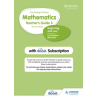 9781398300811 Cambridge Primary Mathematics Stage 4 Teacher's Guide (Second Edition) Bundle