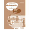 9781398301245 Cambridge Primary Mathematics Stage 6 Workbook (Second Edition)