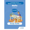 9781398369856 Cambridge Primary Revise for Primary Checkpoint Mathematics Study Guide (Second Edition)