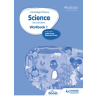 9781398301450 Cambridge Primary Science Stage 1 Workbook (Second Edition)