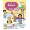 9781398301610 Cambridge Primary Science Stage 2 Learner's Book (Second Edition)
