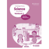 9781398301474 Cambridge Primary Science Stage 2 Workbook (Second Edition)