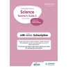 9781398300859 Cambridge Primary Science Stage 2 Teacher's Guide (Second Edition) Bundle