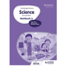 9781398301498 Cambridge Primary Science Stage 3 Workbook (Second Edition)