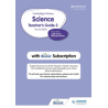 9781398300866 Cambridge Primary Science Stage 3 Teacher's Guide (Second Edition) Bundle
