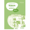 9781398301511 Cambridge Primary Science Stage 4 Workbook (Second Edition)
