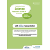 9781398300873 Cambridge Primary Science Stage 4 Teacher's Guide (Second Edition) Bundle