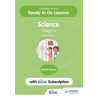 9781398346741 Cambridge Primary Ready to Go Lessons for Science Stage 4 (Second Edition) Bundle