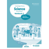 9781398301542 Cambridge Primary Science Stage 5 Workbook (Second Edition)