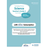 9781398300880 Cambridge Primary Science Stage 5 Teacher's Guide (Second Edition) Bundle