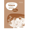 9781398301559 Cambridge Primary Science Stage 6 Workbook (Second Edition)