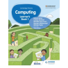 9781398368569 Cambridge Primary Computing Stage 1 Learner's Book | Cambridge International Education