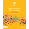 9781009297059 Cambridge Lower Secondary Computing Stage 7 Learner's Book | Cambridge International Education