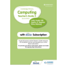9781398368422 Cambridge Primary Computing Stage 4 Teacher's Guide (Bundle)