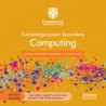 9781009297103 Cambridge Lower Secondary Computing Stage 7 Digital Teacher's Resource | Cambridge International Education