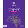 9781009309295 Cambridge Lower Secondary Computing Stage 8 Learner's Book | Cambridge International Education