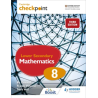 9781398301993 Cambridge Checkpoint Lower Secondary Mathematics Stage 8 Student's Book