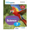 9781398302136 Cambridge Checkpoint Lower Secondary Science Stage 7 Student's Book (Digital)