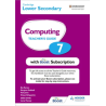 9781398369337 Cambridge Lower Secondary Computing Stage 7 Teacher's Guide (Bundle)