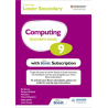 9781398369818 Cambridge Lower Secondary Computing Stage 9 Teacher's Guide (Bundle)