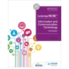 9781398318540 Cambridge IGCSE Information and Communication Technology