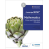 9781398373914 Cambridge IGCSE Core and Extended Mathematics | Cambridge International Education