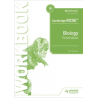 9781398310490 Cambridge IGCSE Biology Workbook | Cambridge International Education