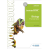 9781398310469 Cambridge IGCSE Biology Practical Skills Workbook | Cambridge International Education