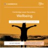 9781009468527 Cambridge Lower Secondary Wellbeing Stage 7-9 Digital Teacher’s Resource | Cambridge International Education