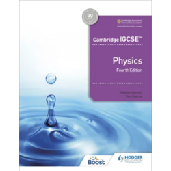 9781398310544 Cambridge IGCSE Physics | Cambridge International Education