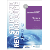 9781398369283 Cambridge IGCSE Physics Study and Revision Guide