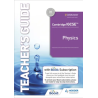9781398310568 Cambridge IGCSE Physics Teacher's Guide (Bundle)