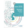 9781510421264 Cambridge IGCSE and O Level Business Studies Study and Revision Guide