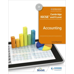 9781398341029 Cambridge IGCSE and O Level Accounting (Digital)