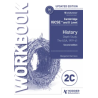9781398375147 Cambridge IGCSE and O Level History Workbook 2B: Depth study: The United States, 1919-41