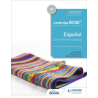 9781510478534 Cambridge IGCSE Español como Primera Lengua Libro del Alumno