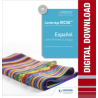 9781510479227 Cambridge IGCSE Español como Primera Lengua Libro del Profesor (Digital)