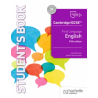 9781036010768 Cambridge IGCSE First Language English (Fifth Edition)
