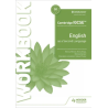 9781398352728 Cambridge IGCSE English as a Second Language Workbook