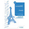 9781398329416 Cambridge IGCSE French Workbook: Reading and Listening Skills