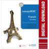 9781510447776 Cambridge IGCSE French Teacher Guide with Audio (Digital)