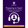 9781009316088 Preparing to Teach Cambridge Lower Secondary Global Perspectives Masterclass | Cambridge International Education