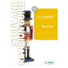 9781510448186 Cambridge IGCSE German Study and Revision Guide