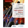 9781398334298 Access to History for Cambridge International AS Level: International History 1870-1945 (Digital)