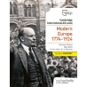 9781036008833 Cambridge International AS Level History: Modern Europe 1774-1924 (Digital)