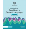 9781009031967 English as a second language Workbook | Cambridge International Education