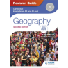 9781510418387 Cambridge International AS & A Level Geography Revision Guide