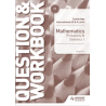 9781510421875 Cambridge International AS & A Level Mathematics Probability & Statistics 1 Question & Workbook