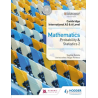 9781398370777 Cambridge International AS & A Level Mathematics Probability & Statistics 2 (Digital)
